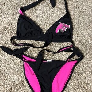 Caligirl Pop Art Bikini